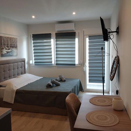 Anibo Studios & Apartments Center 3861 Thessaloníki Luaran gambar