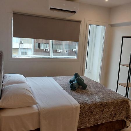 Anibo Studios & Apartments Center 3861 Thessaloníki Luaran gambar