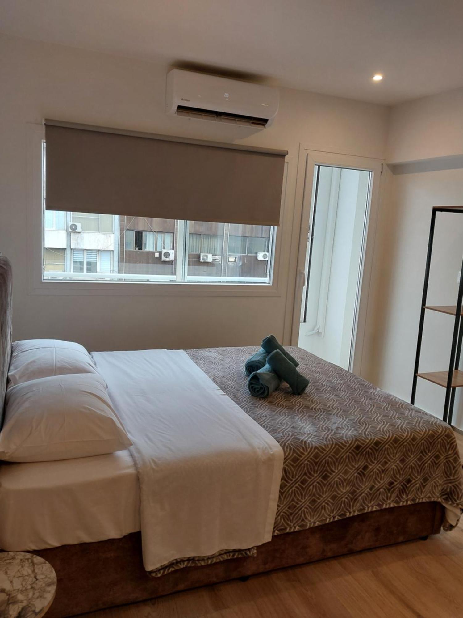 Anibo Studios & Apartments Center 3861 Thessaloníki Luaran gambar
